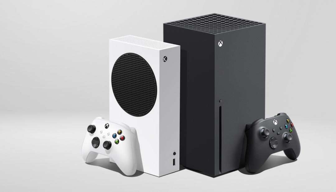 Xbox Series S 体验：2399 元陪你度过本世代，主机小白的最佳选择-36氪