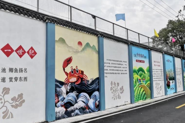 喜获江西省省委书记点赞，看八戒文旅如何让“蚂蝗山村”翻身打胜仗！