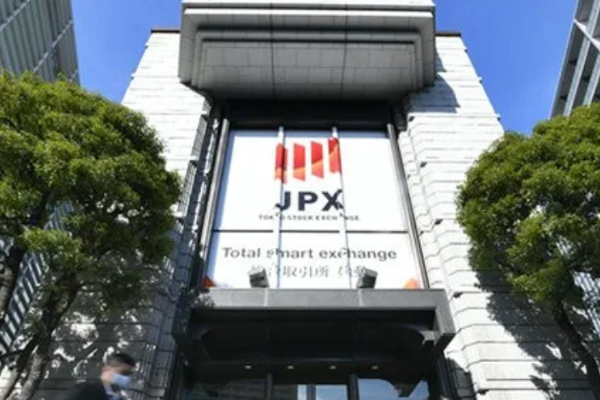 日本股市个人开户数1年增308万