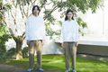MUJI：50%服装男女通穿，无性别消费主义到底是什么？