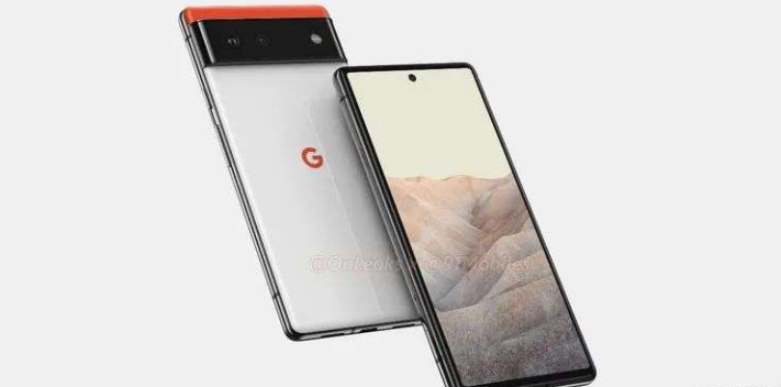 频频曝光的谷歌Pixel 6系列，或暗含着搅动业界的力量