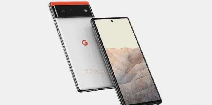频频曝光的谷歌Pixel 6系列，或暗含着搅动业界的力量-36氪