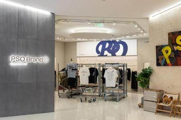 定位无性别工装风，潮流服饰品牌「PSO Brand」想做衣橱里的高搭配度单品