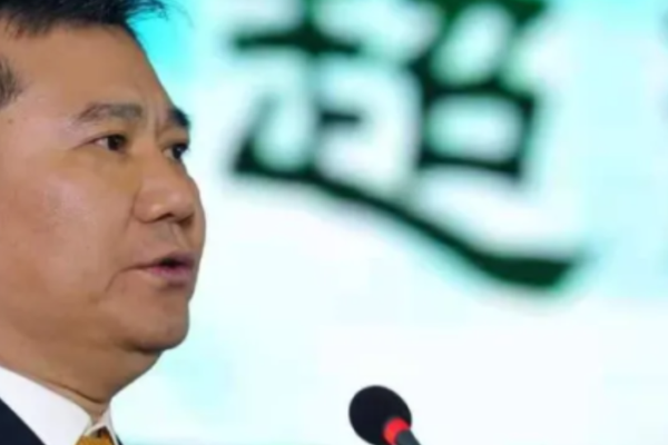 张近东辞任苏宁易购董事长，提名张康阳为非独立董事候选人