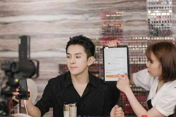 直播电商监管加速洗牌，“越线”出局