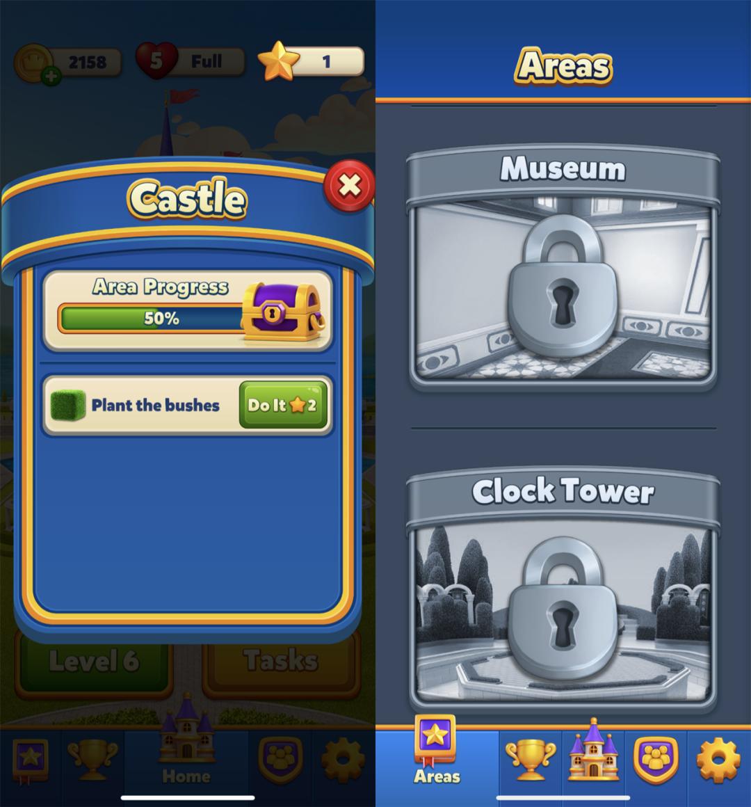 美国畅销榜Top 15，开发商估值10亿美元，三消品类新的风暴已经出现-36氪