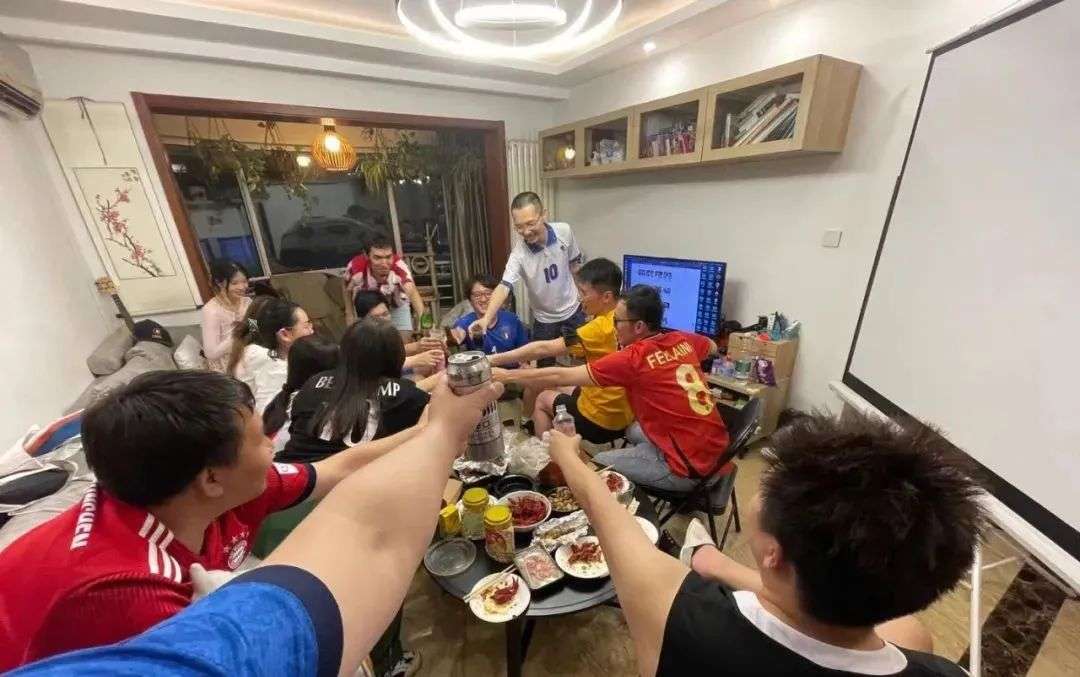 当你在电商App搜索「欧洲杯」