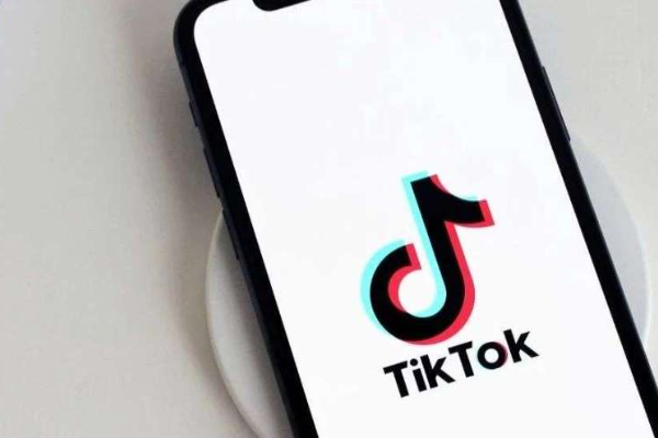 TikTok闯中东