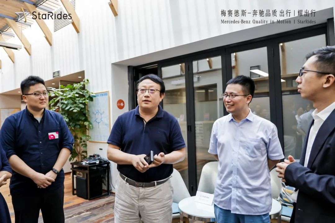 打造极致体验，耀出行与用户共创服务旅程设计