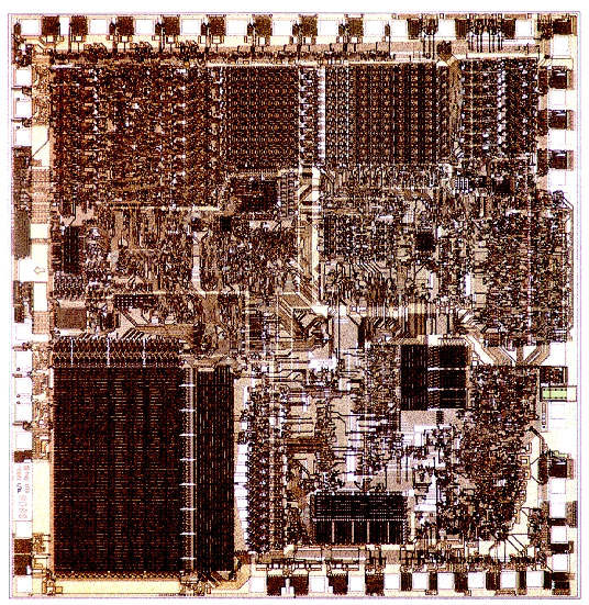 DOS 帝国：IBM 个人电脑（PC）的前世今生（一）