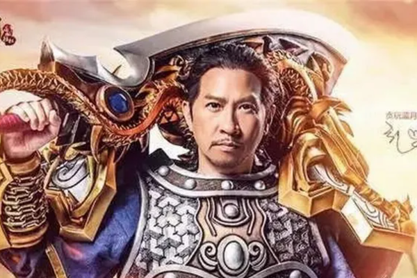 这次连“渣渣辉”都救不了你，贪玩蓝月玩大了