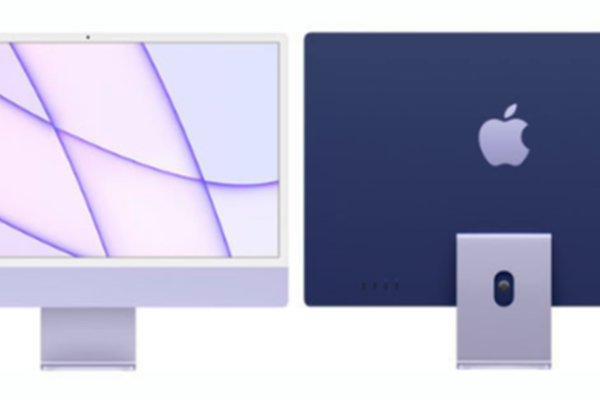 领湖智能宣布获得苹果2021款iMac结构件三维尺寸测量装备订单