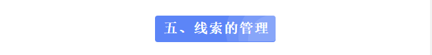 原来竟然有70%的线索被浪费？探马SCRM帮你管！