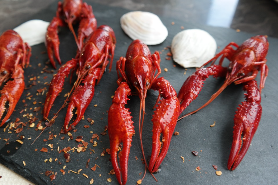 内卷的小龙虾：30万一年的烧虾师、19.9元一盒虾尾，谁在吹高小龙虾产业