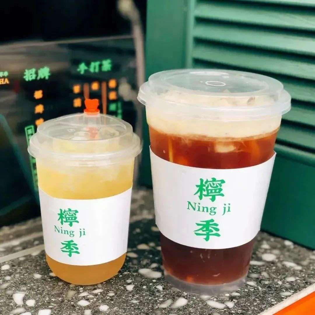 “抖音”投资的茶饮店5个月估值上亿，奶茶的泡沫啥时候破？