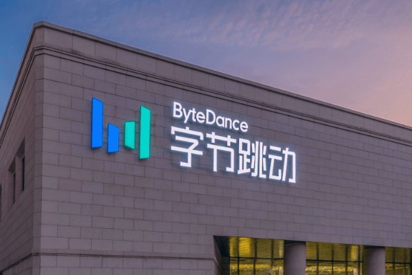 字节进军外卖，抖音内测“心动外卖”