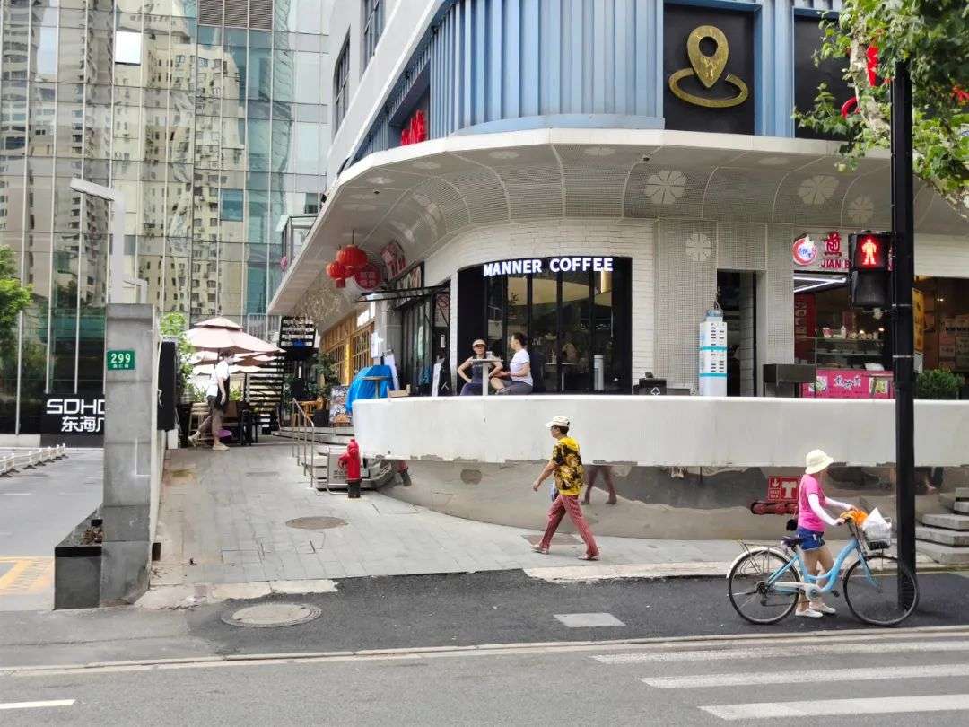 咖啡新贵Manner能否走出瑞幸的影子