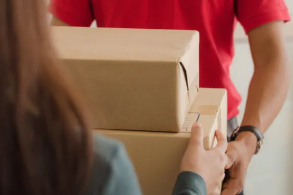 快递不送货上门？行业价格战加速内卷