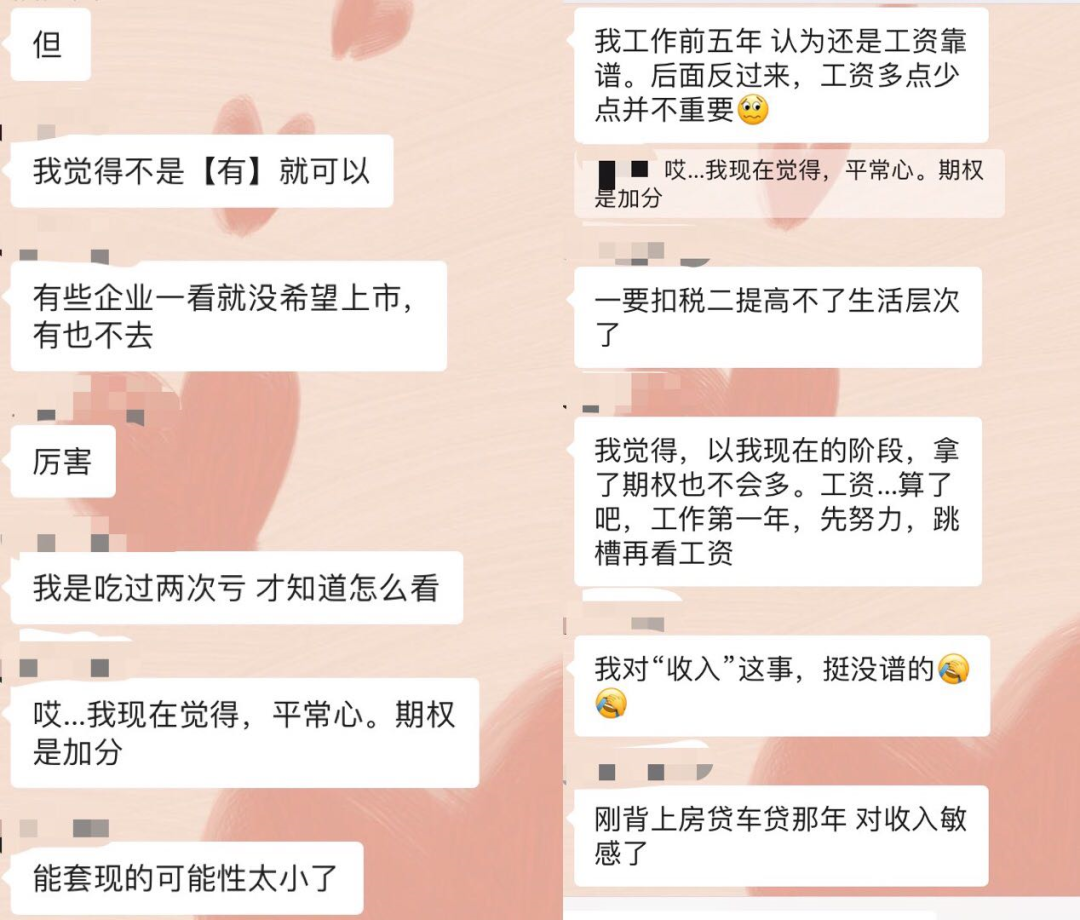 我用期权买过房，也曾被它闪过腰