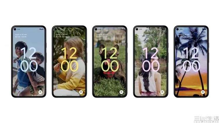 Android 12 Beta3发布，却成为了行业的“照妖镜”