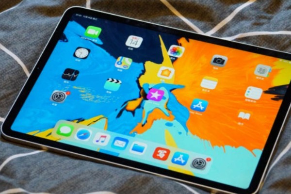 iPad mini 6才是今年最良心新品？-36氪