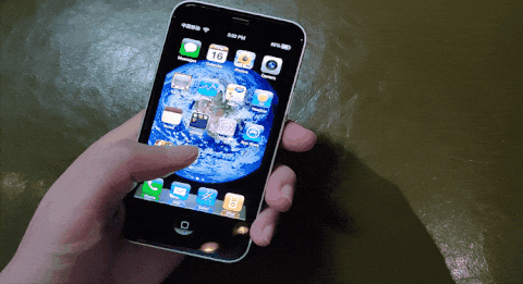 iPhone 4、iPod Classic 居然「复活」了？