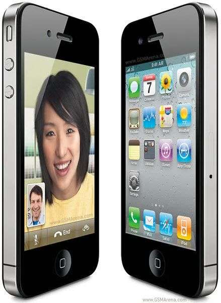 iPhone 4、iPod Classic 居然「复活」了？