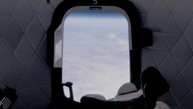一文读懂贝索斯首次太空之行：4名乘客飞升100公里，体验3分钟失重