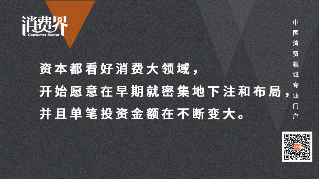 新消费这个泡沫，什么时候破？