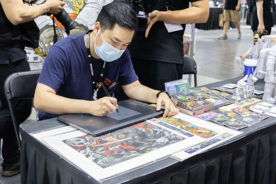 不去逛展不知道，潮玩产业正酝酿着大变化