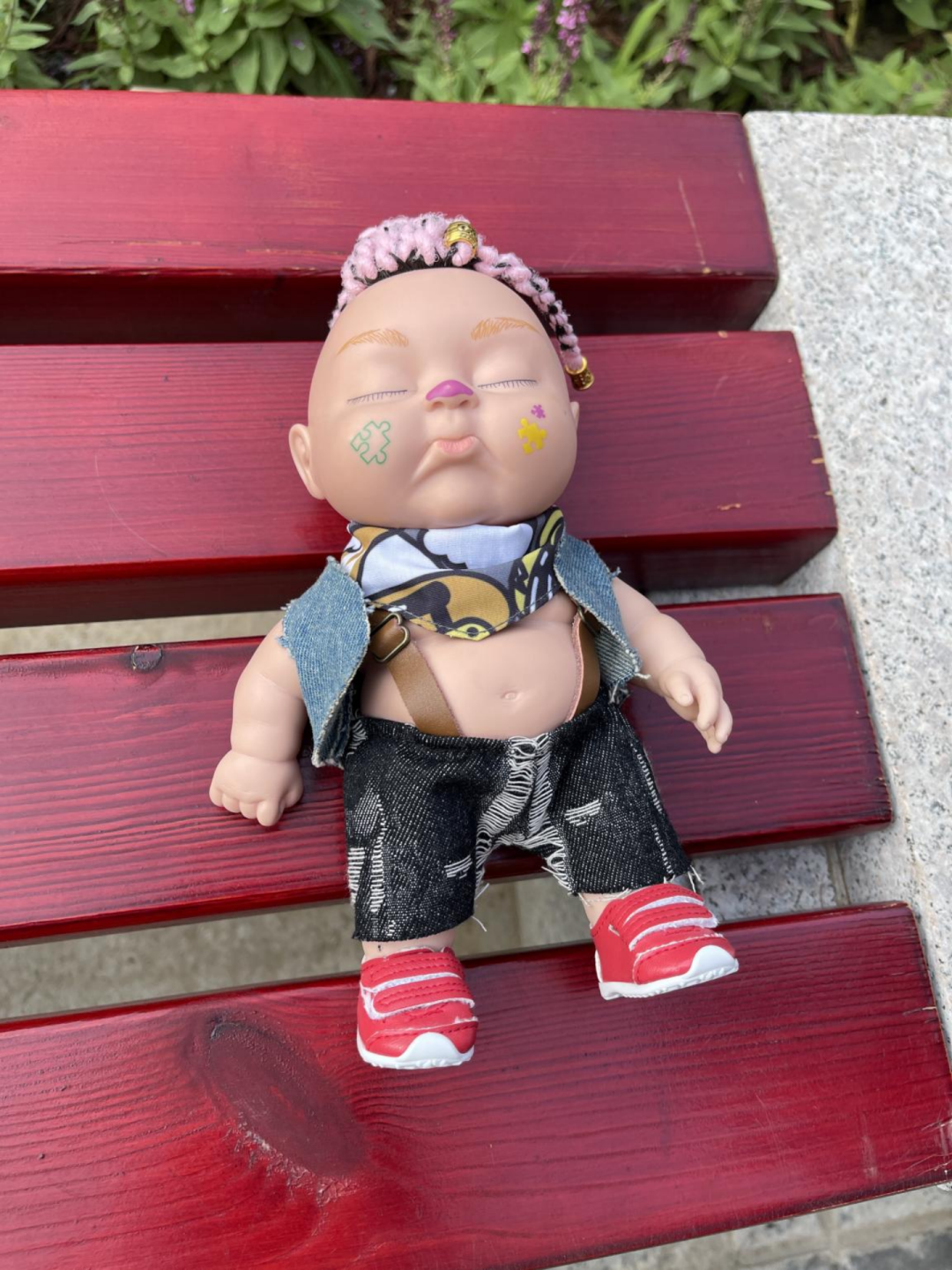 不去逛展不知道，潮玩产业正酝酿着大变化