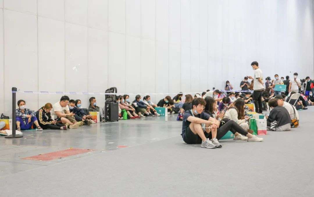 不去逛展不知道，潮玩产业正酝酿着大变化