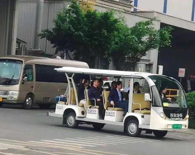 小米造车百天，雷军干了五件大事