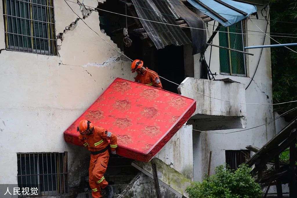 河南暴雨，普通人可以做什么