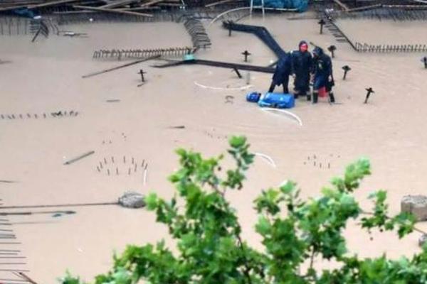 最前线｜河南遭遇特大暴雨，阿里腾讯字节等公司紧急驰援
