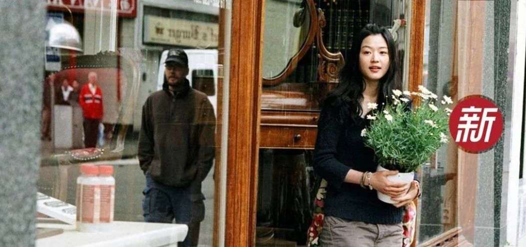 <dptag>賣</dptag>菜的為什么連鮮花都不放過？