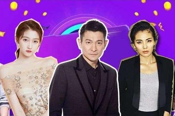 现在，直播是艺人的代表作了吗？
