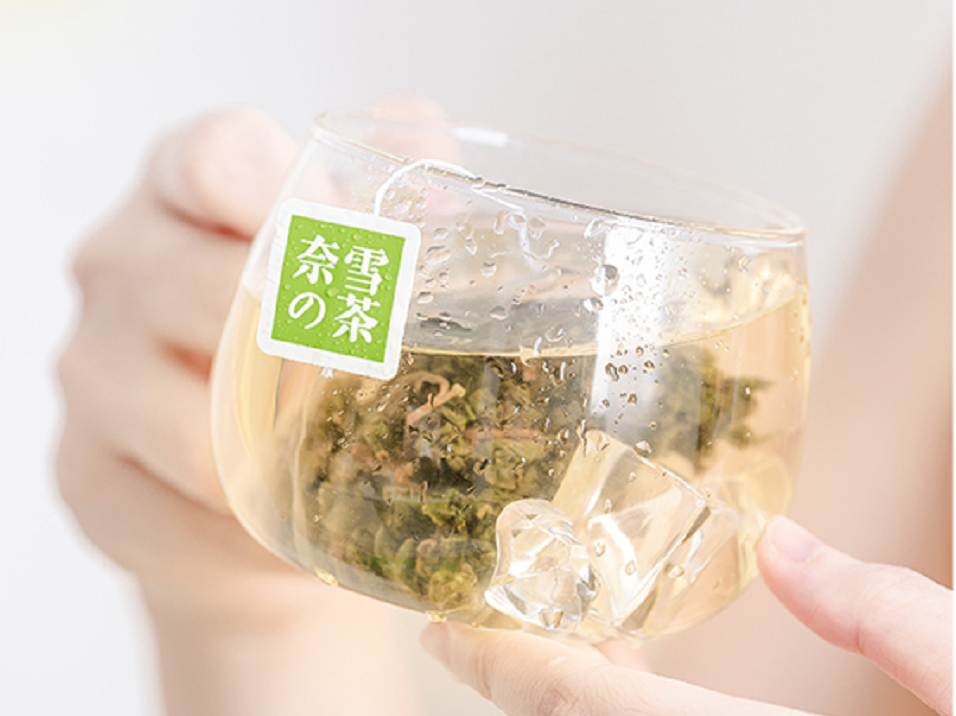 袋泡茶风云再起：茶里、喜茶们，如何革立顿的命？