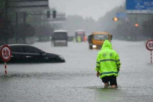 郑州的31家上市公司，受暴雨影响几何？