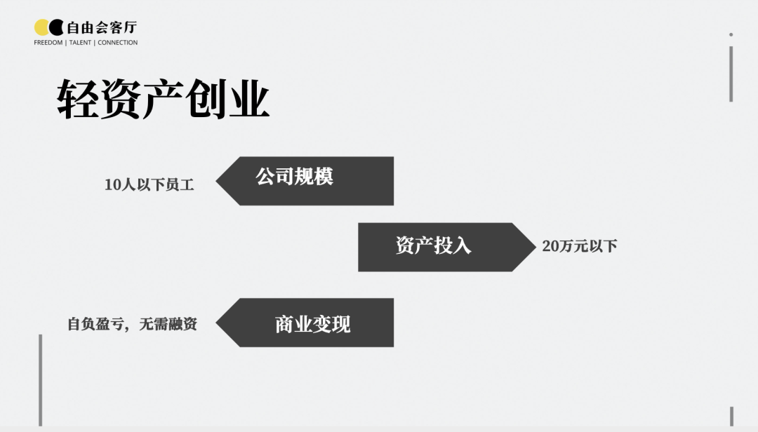 干货分享：自由职业3年后，我的转型思路