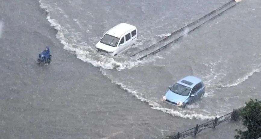 河南遭遇强降水，波及到的上市公司怎么样了？