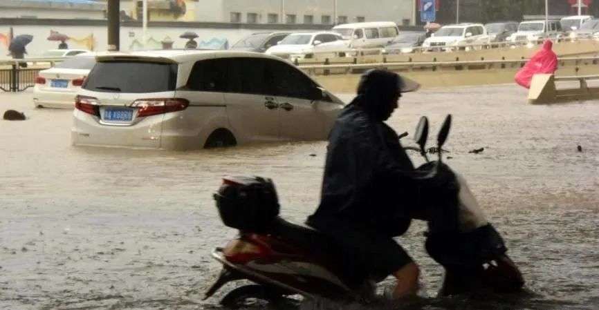 河南遭遇强降水，波及到的上市公司怎么样了？