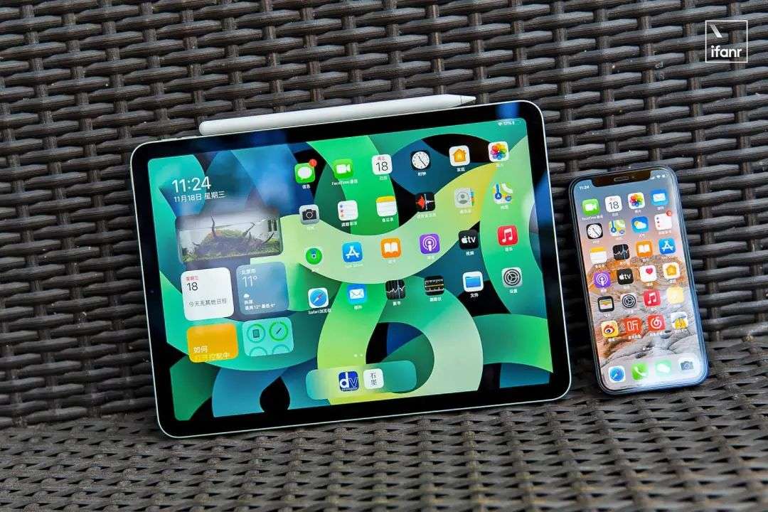 iPad mini 将为谁「复活」？