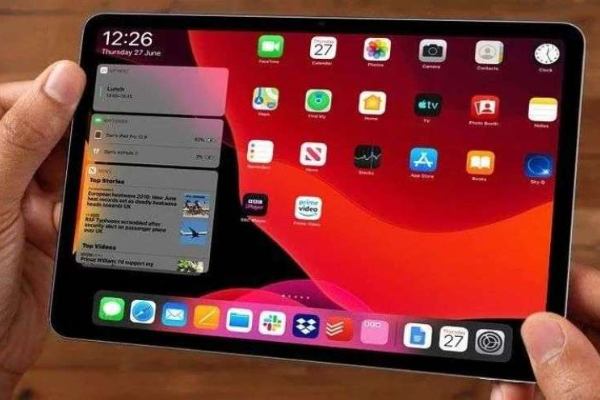 iPad mini 将为谁「复活」？