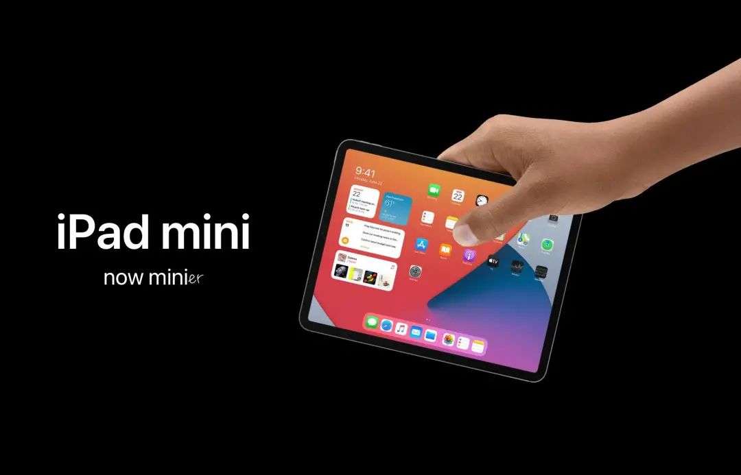 iPad mini 将为谁「复活」？