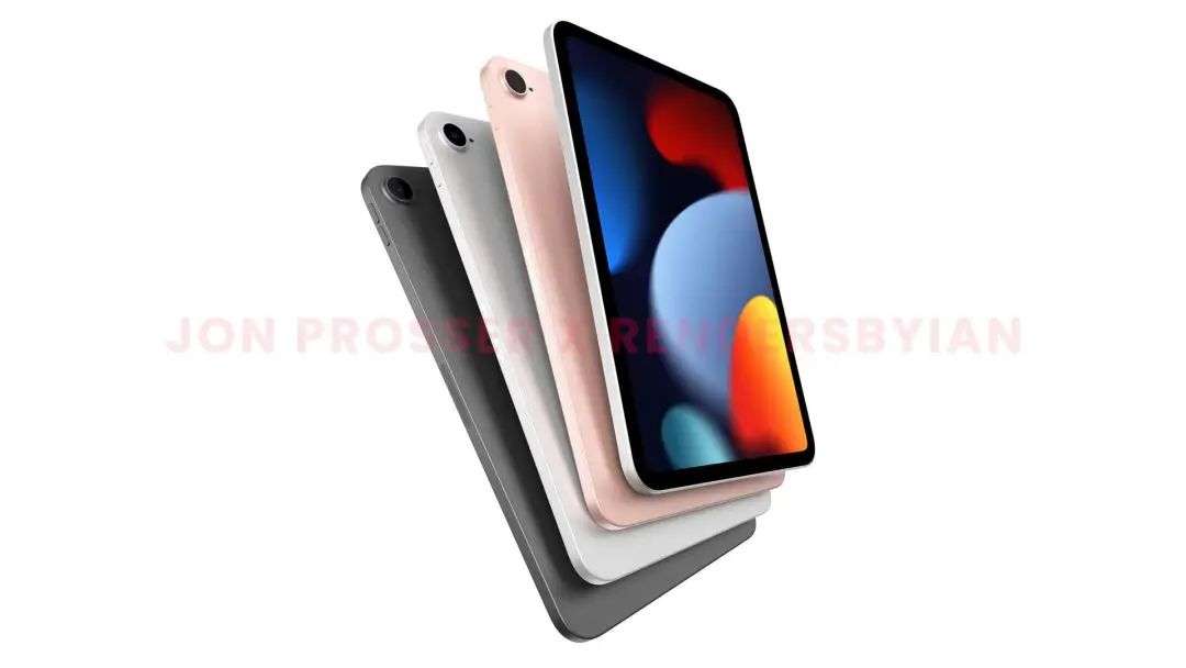 iPad mini 将为谁「复活」？