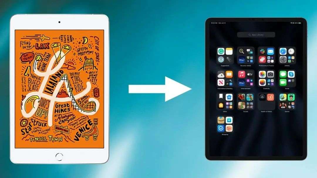 iPad mini 将为谁「复活」？