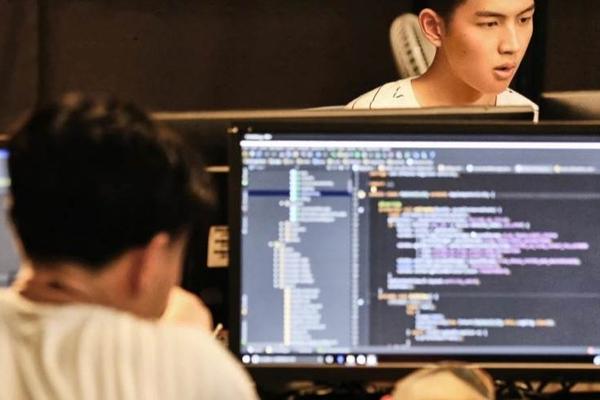 普通人也要学习编程知识，这家公司做了个移动端学习平台，近期获投2400万美元