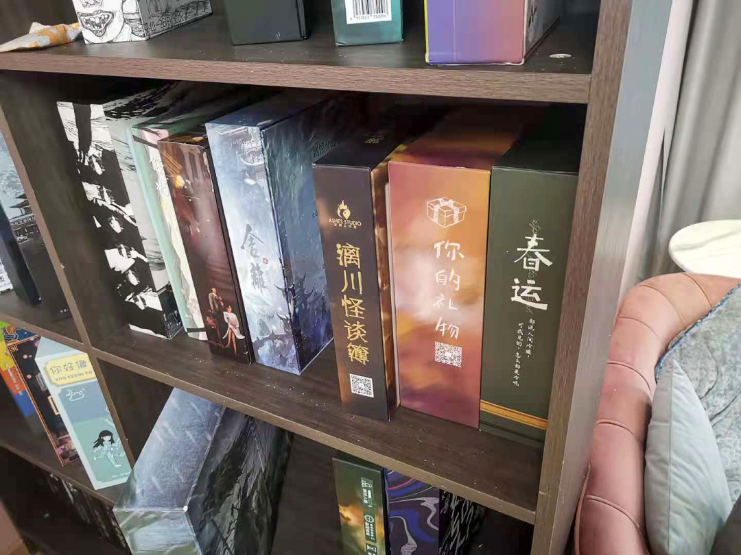 年轻人为什么开始拒绝线下剧本杀了？