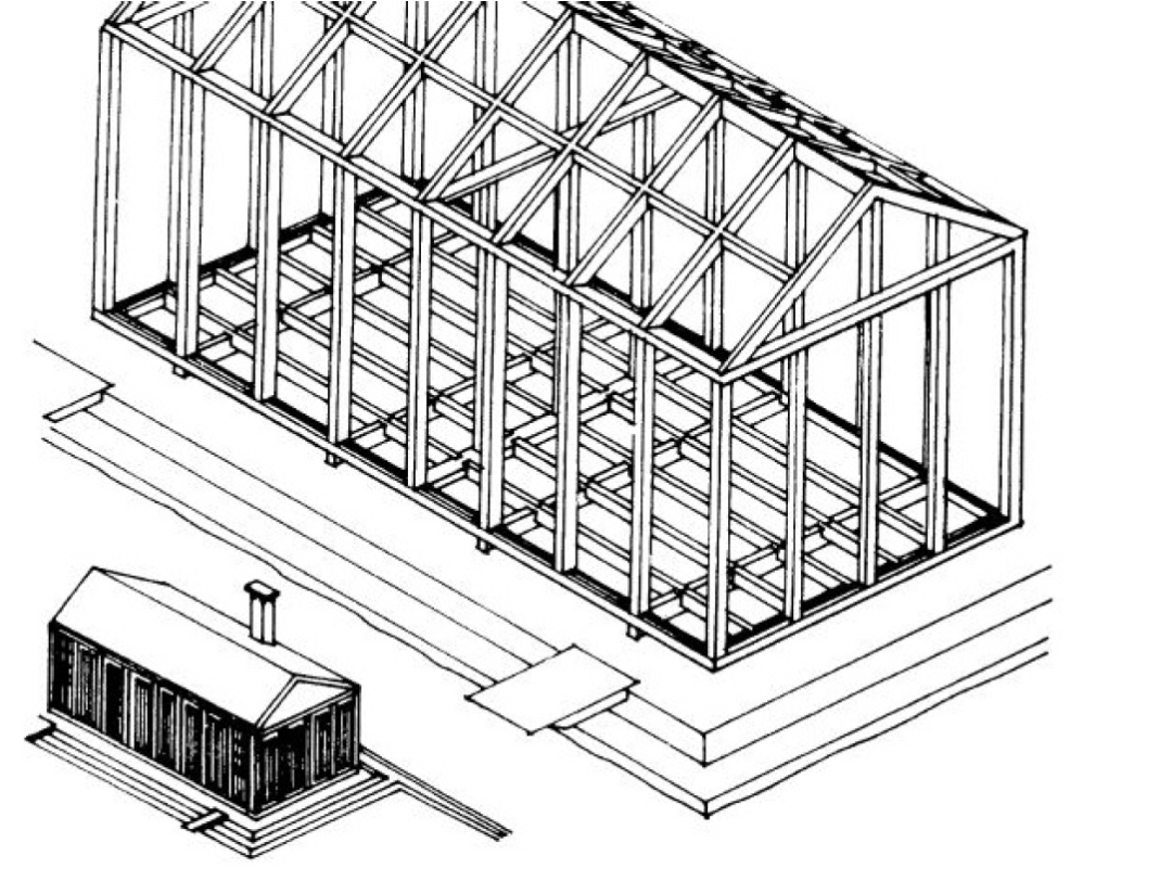 装配式建筑：建筑界的“预制菜” 长啥样？